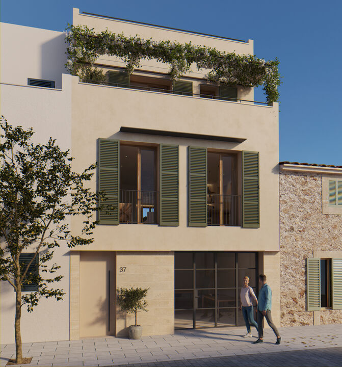 Montserrat Blanes 37 — Nalla Cedrak, foto 01