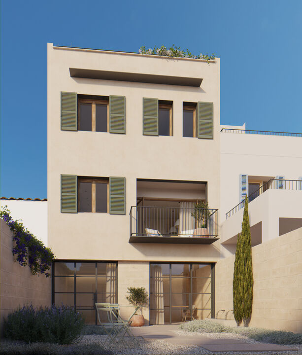 Montserrat Blanes 37 — Nalla Cedrak, foto 02